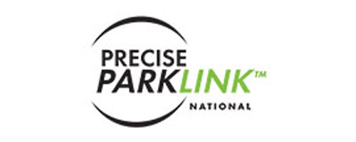 Precise ParkLink Logo