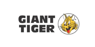 Giant tiger logo