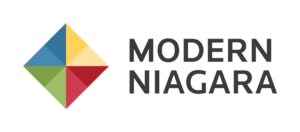 Modern Niagara logo