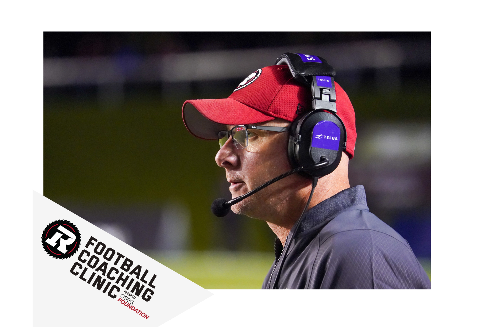 football coaching clinic football coaching clinic