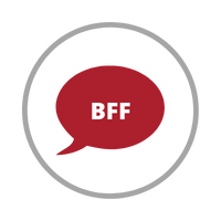 3 bff icon