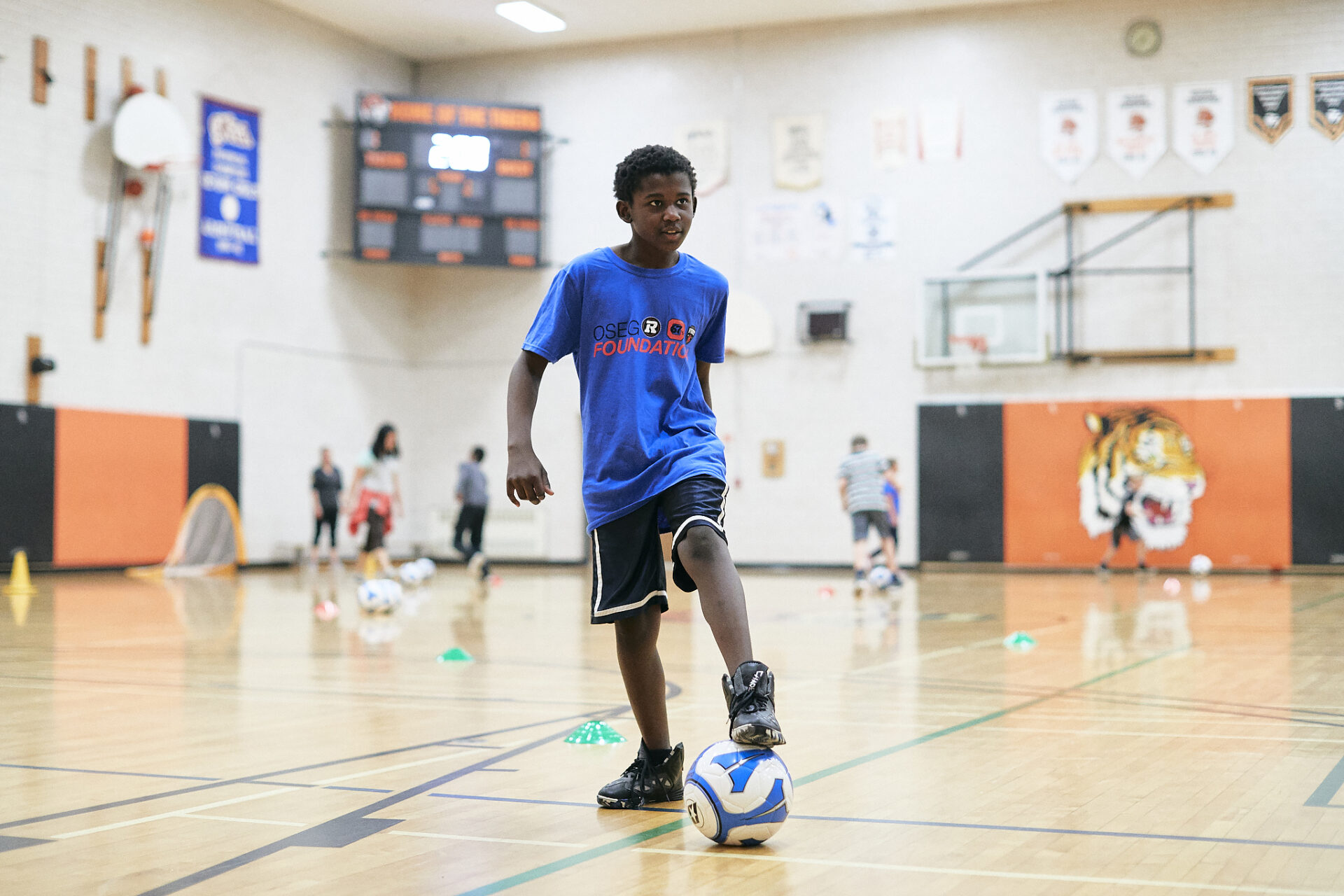 children in sports children in sports