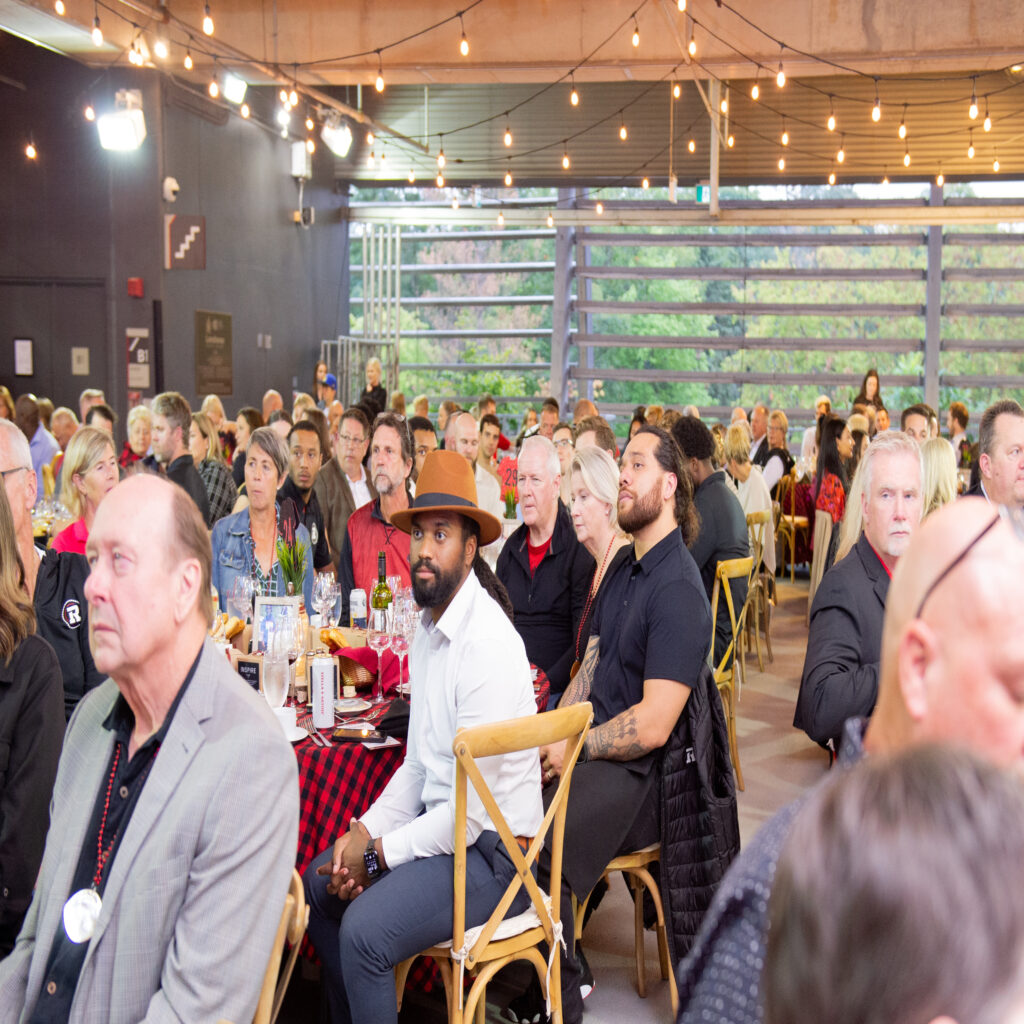 OSEG Foundation Gourmet on the Gridiron September 12, 2023 PHOTO: Andrea Cardin/Freestyle Photography