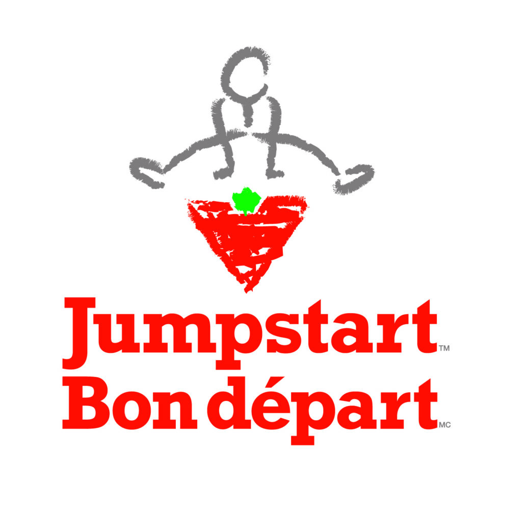 Jumpstart logo