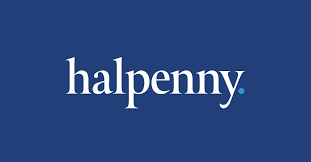 Halpenny Logo