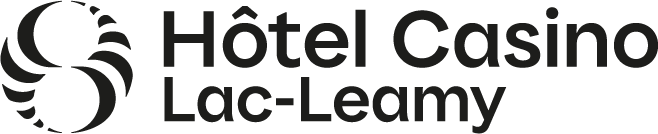 Casino Lac Leamy Logo