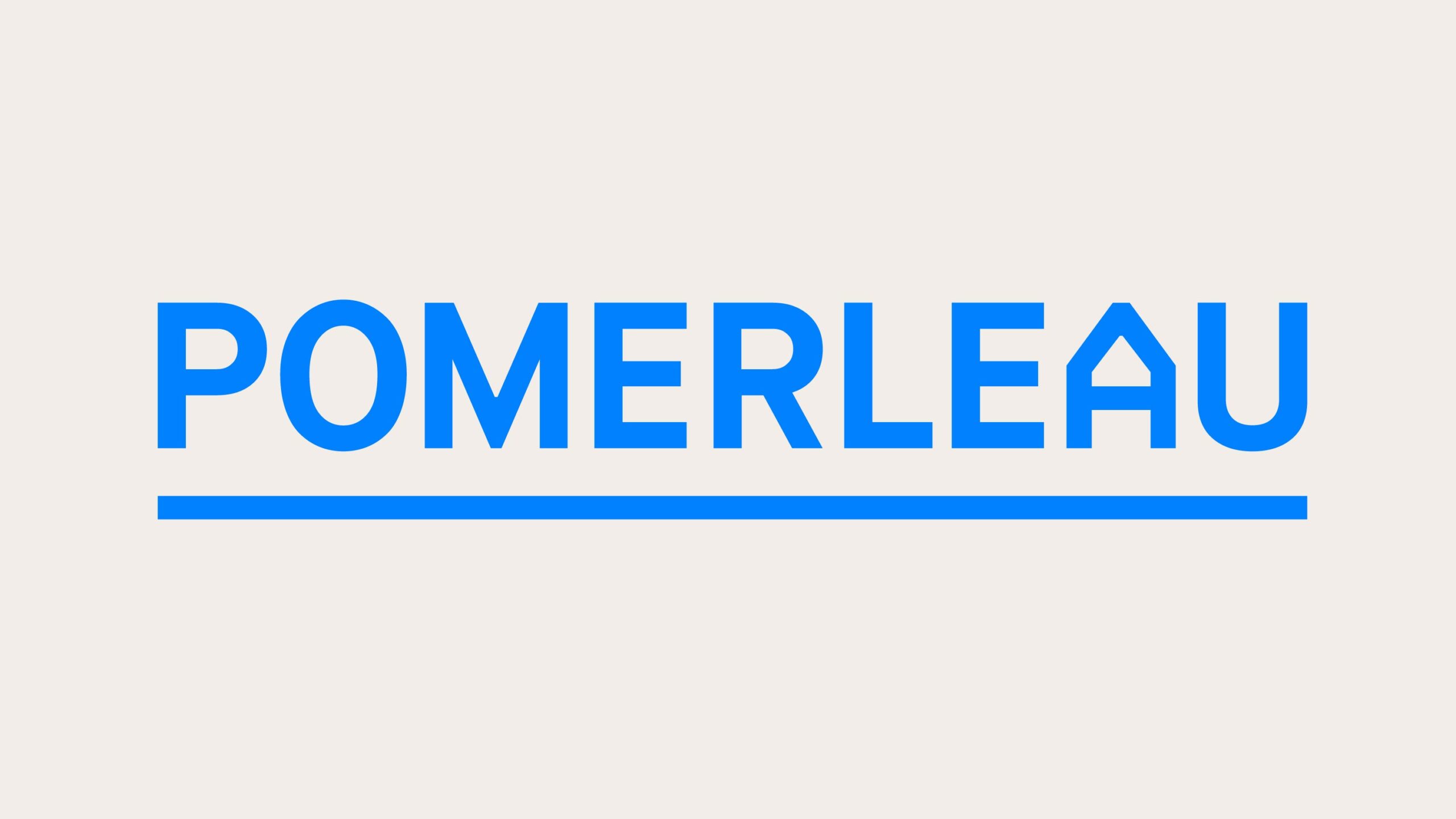 Pomerleau Logo