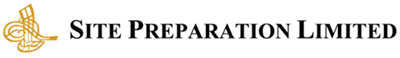 Site Prep Logo